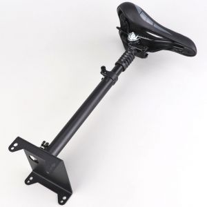 Siège trottinette Xiaomi Pro, Pro 2 eWheel noir