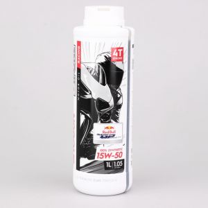Huile moteur 4T 15W50 Ipone Racing Shogun 100% synth&egrave;se 1L