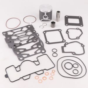 Piston et joints haut moteur KTM SX 125 (2016 - 2022), Gas Gas MC (2021 - 2023)... &Oslash;53.96 mm (cote C) Vertex Race