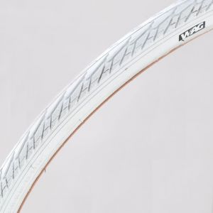 Pneu v&eacute;lo 700x35C (37-622) Wag Bike SA234 blanc