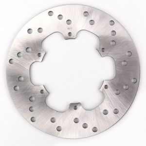 Disque de frein avant Gilera Sonar, Piaggio Liberty 50, 125... &Oslash;220 mm RMS