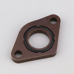 Cale de pipe d'admission Kymco Agility, Like, Cobra... 50 2T