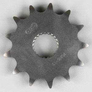 Pignon sortie de boîte 13 dents 520 Honda CR 125 R (2004 - 2007), CRF 250 R, X (2004 - 2017)... Afam
