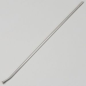 Rayon et &eacute;crou de roue avant 21" Kawasaki KX, KXF, Suzuki RM-Z 125, 250 (1995 - 2006)