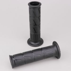 Poign&eacute;es moto Domino 6752 type origine Kawasaki