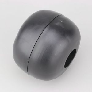 Rouleau de plateau de coupe &Oslash;80 mm type Efco EF 102C/15,5M, Oleo Mac OM 90C/111.5M, Stiga Estate Pro 22