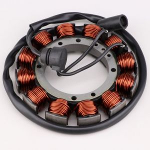 Stator d'allumage Harley Davidson Sportster Hugger 883, Custom, Roadster 1200...