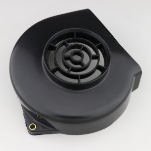 Cache turbine Peugeot Kisbee, Citystar, Ludix... Tun'R