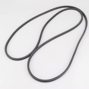 Courroie de tondeuse AA112 Bernard Loisirs, Husqvarna, Jacobsen... 13x2898 mm Pix-Duo XS