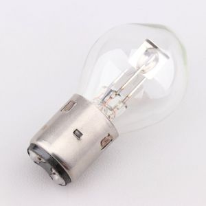 Ampoule de phare BA20D 12V 45/40W type S2 Bosma