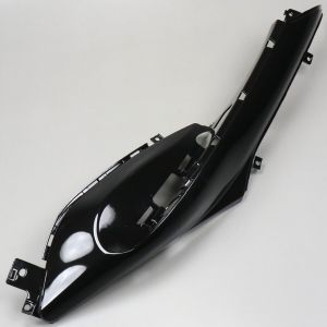 Bas de caisse droit MBK Ovetto, Yamaha Neo's (depuis 2008) Fifty noir
