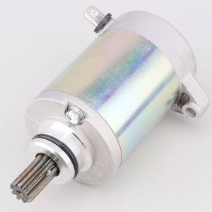 D&eacute;marreur Suzuki AN 125 (1995 - 1999)... Athena