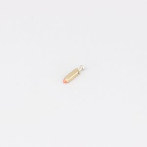 Pointeau de carburateur &Oslash;4.5 mm carburateur SI 20.15, 26.26D, E, G PHB Dellorto