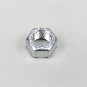 Écrou Ø10x1.00 mm de vilebrequin, axe de bras oscillant, embrayage Derbi, Peugeot, scooter...
