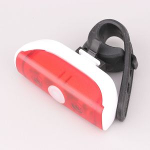 Éclairage arrière à leds vélo PNA