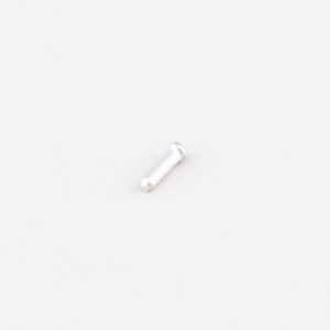 Embout de câble de frein, dérailleur vélo Ø2.4 mm Fifty bike parts