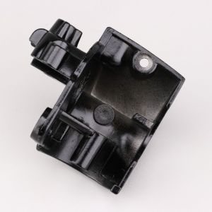 Demi cocotte de commodo droit MBK Nitro, Yamaha Aerox (1998 - 2012) TNT Original