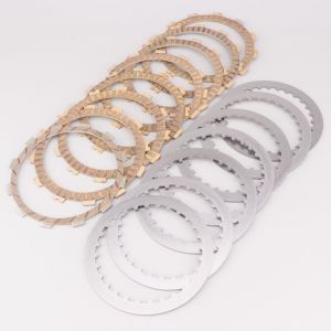 Embrayage Suzuki GSX-R 600 (2006 - 2007) Newfren