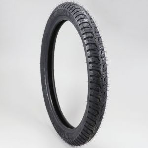 Pneu 2 1/2-17 (2.50-17) 43P Michelin City Extra cyclomoteur