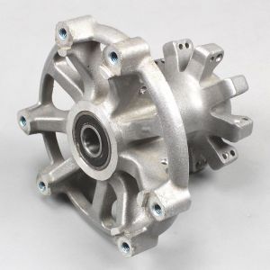 Moyeu de roue avant Derbi, Gilera et Aprilia (depuis 2006)