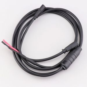Câble de connexion pour vélo VAE à moteur Bafang M500