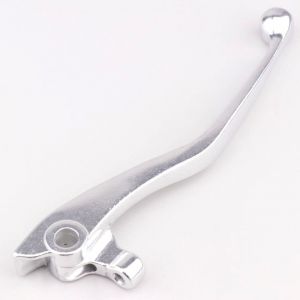 Levier de frein avant Yamaha FZR 600, XVS 1100 Dragstar, XJR 1200... Hert gris