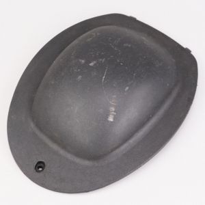 Trappe de fond de coffre Piaggio Typhoon et Aprilia SR Motard (2011 - 2017)