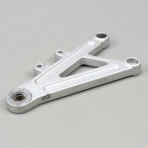 Platine repose pied pilote droite Derbi GPR, Nude et Aprilia RS 50 (2004 - 2010)