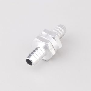 Clapet anti-retour de carburant &Oslash;10 mm 3RG