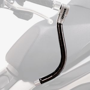 Antivol bloque guidon 49 cm Shad Serie 3 (sans supports)