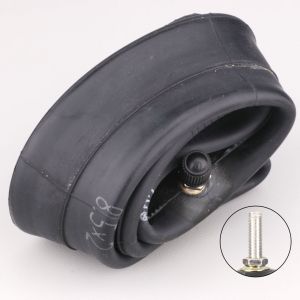Chambre à air trottinette 8.5x2 valve Schrader AV 20 mm eWheel