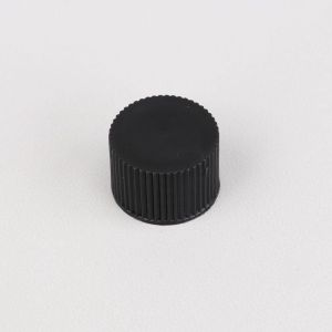 Bouchon de réservoir de récupération karting Righetti Ridolfi noir