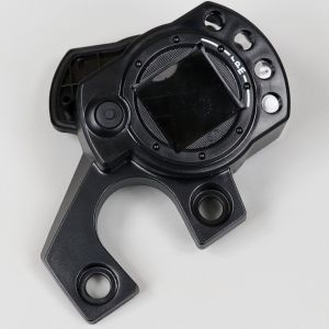 Coque de compteur digital Derbi DRD Racing, DRD Pro, Evo, Aprilia SX, RX... (2004 - 2017)
