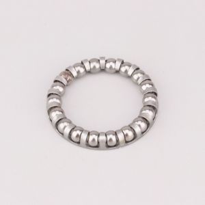 Cage à billes de colonne de direction Ø51 mm Honda SH, Kymco People 300... Buzzetti