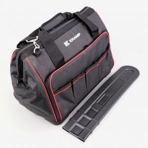 Valise de transport pour tronçonneuse Kramp
