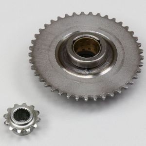 Roue libre de démarreur moteur 139FMB, FMB JJ, FMB-B