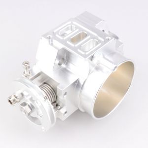 Corps papillon Ø70 mm autocross Honda K20 Turbo Works