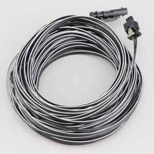 Rallonge de transformateur de tondeuse robot Husqvarna Automower 305 (2011 - 2015), 308, Gardena R38Li... Vhbw 20 m