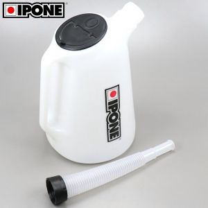 Broc à bec verseur flexible Ipone 5L