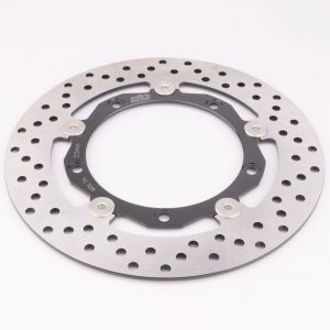 Disque de frein avant Yamaha Xmax 400, Tmax 530... &Oslash;267 mm RB Max