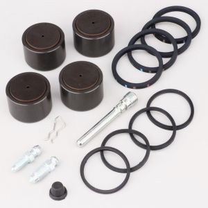 Kit r&eacute;paration d'&eacute;trier de frein avant complet BMW R 1150 RT, R 1200 GS, GS Adventure... Frenkit