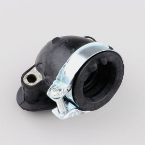Pipe d'admission GY6 Kymco Agility, Peugeot Kisbee, TNT Motor... 50 4T E4 origine