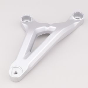 Platine de repose pied avant gauche Vmoto TC, TSX