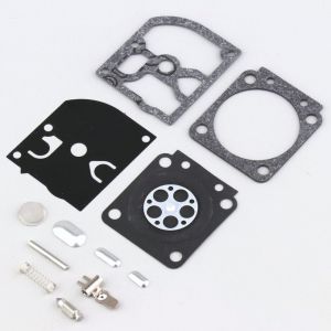 Membranes de carburateur C1Q-S48, C1Q-S55... type Zama RB-89, RB-84, RB-96 (kit réparation)