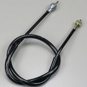 C&acirc;ble de compteur Yamaha DTMX 125 (1976 - 1980)