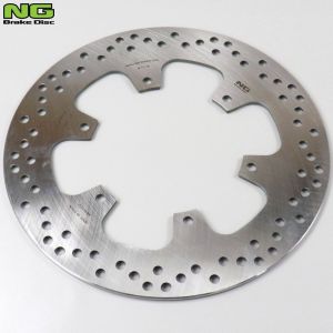 Disque de frein avant Yamaha TZR, MBK Xpower (avant 2003) Ø282 mm NG Brakes