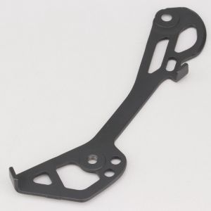 Chape int&eacute;rieure de d&eacute;railleur arri&egrave;re v&eacute;lo Shimano 105 RD-R7100