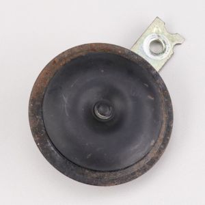 Klaxon universel 12V &Oslash;81 mm