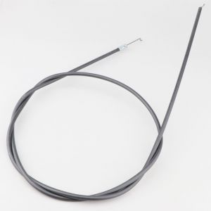 C&acirc;ble d'acc&eacute;l&eacute;rateur de d&eacute;broussailleuse Pubert E51, Xtrem 12 (depuis 2006)