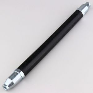 Biellette de direction nylon karting location longueur 285 mm